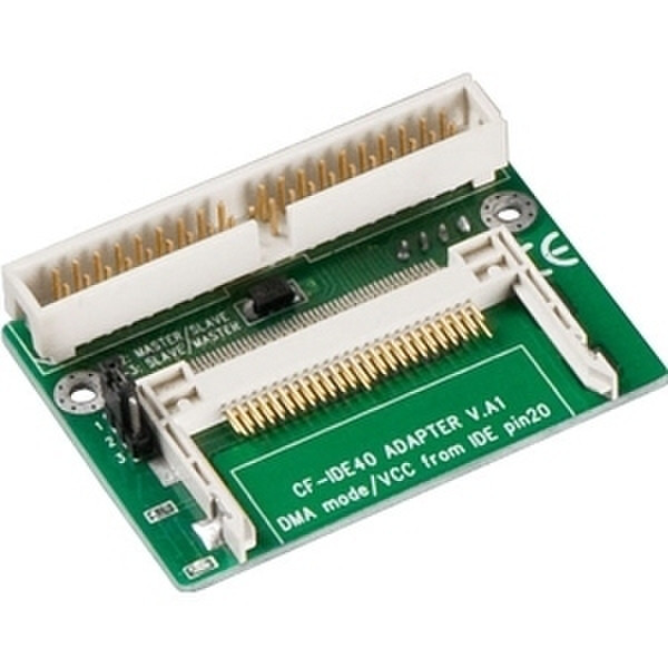 Ultra RCD-80708J02 Schnittstellenkarte/Adapter