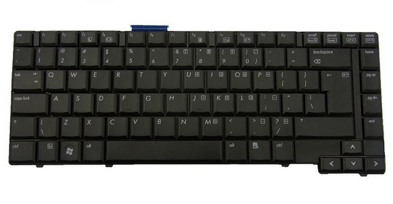 HP 468775-041 Keyboard запасная часть для ноутбука