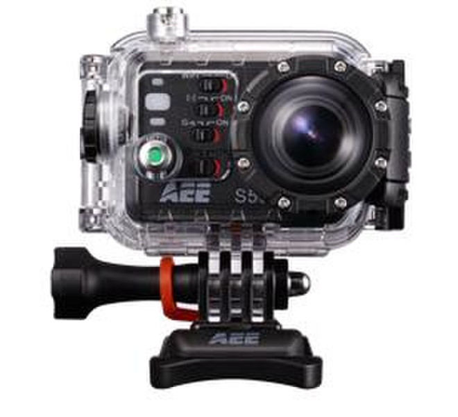 AEE S-50+ Full HD