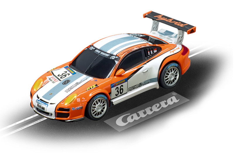 Carrera Porsche GT3 