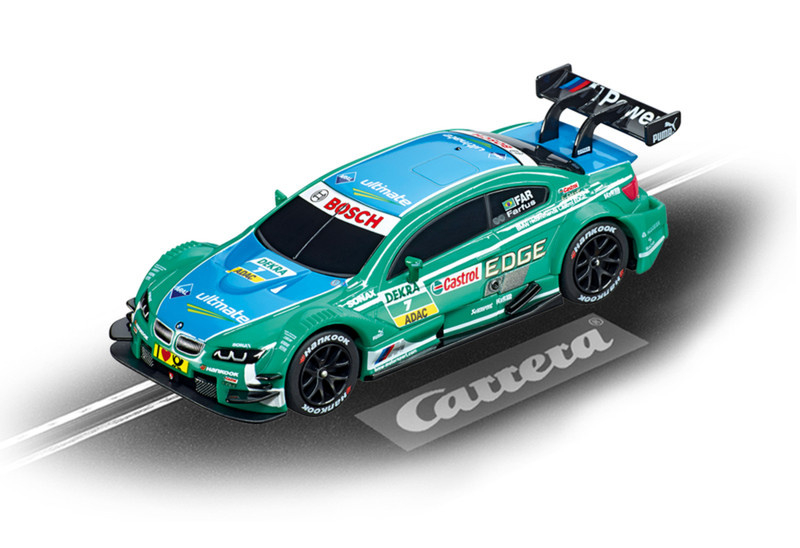 Carrera BMW M3 DTM 