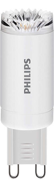 Philips CorePro LEDcapsule 2.5Вт G9 A+ Теплый белый