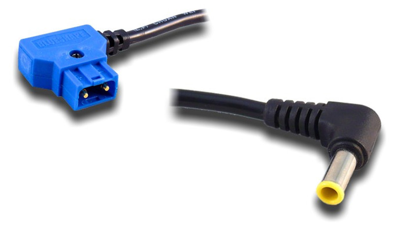 Blueshape BPA-019 power cable