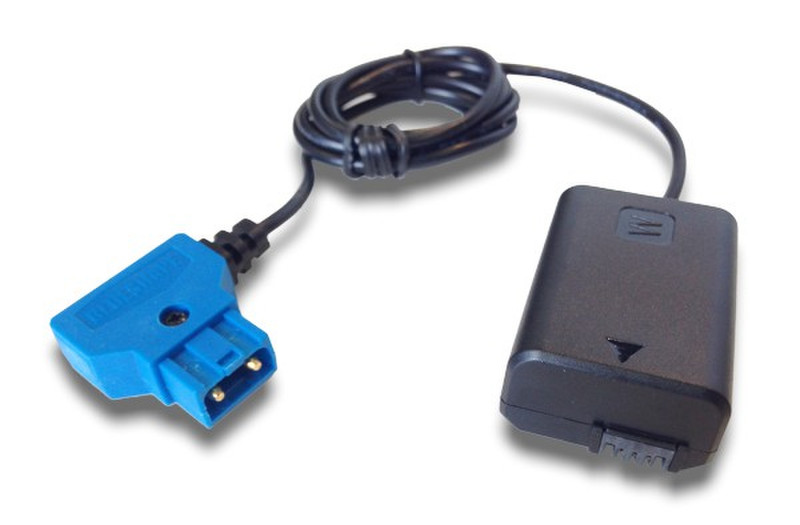 Blueshape BPA-021 power cable
