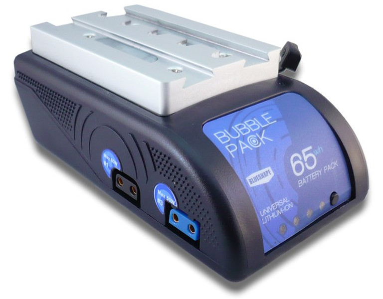 Blueshape BUBBLEPACK-BMCC