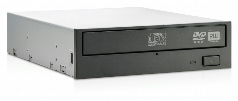 HP 16X DVD+/-RW Dual Layer Drive optical disc drive