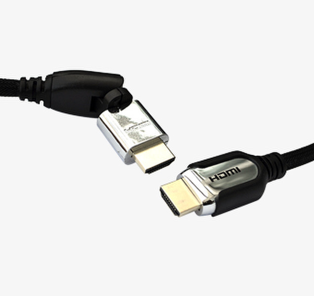 Ross HDMI, 2m