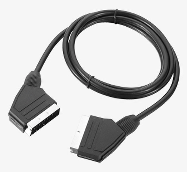 Ross SCART-SCART, 1.5m