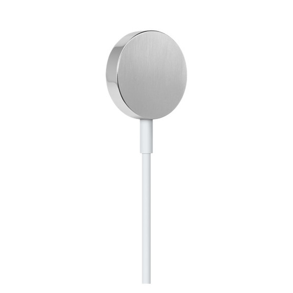 Apple MKLG2ZM/A 1m White power cable