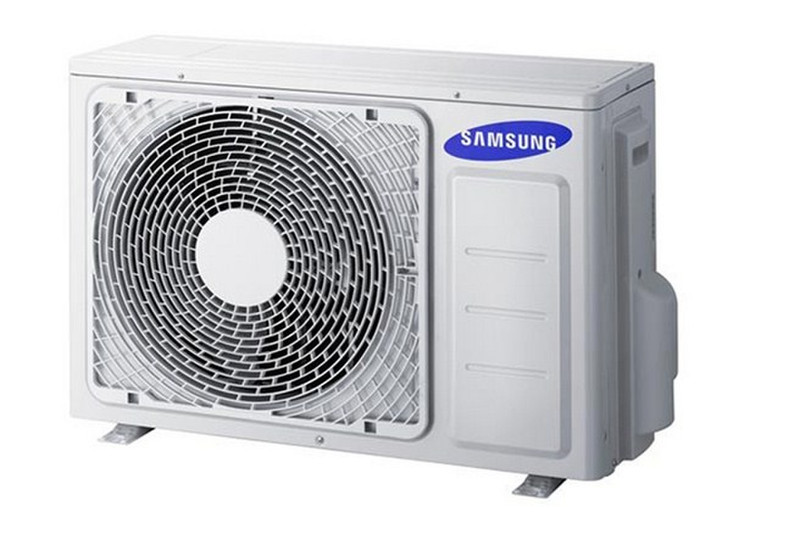 Samsung AR500M Outdoor unit White