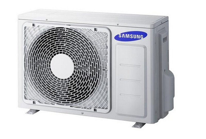 Samsung AR5000M Außenelement Weiß