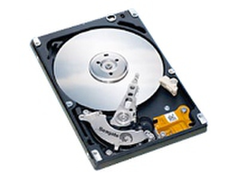 Seagate Momentus 5400.2 100GB 8MB SATA (ST9100824AS) 100ГБ SATA внутренний жесткий диск