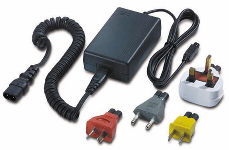 APC POWER SUPPLY F NOTEBOOK power adapter/inverter