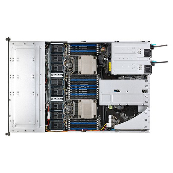 ASUS RS700-E8-RS8