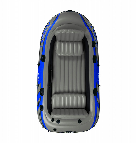 Intex 68324NP 4Person(en) Reisen/Erholung Aufblasbares Boot Aufblasbares Boot & Floß