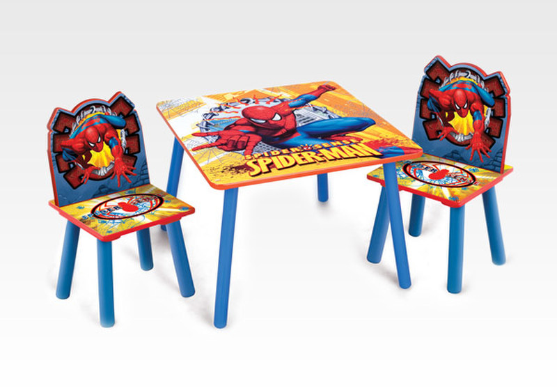 Delta Children TT89430SM freestanding table