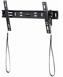 Ross LPSRVT420-RO 55Zoll Schwarz Flachbildschrim-Wandhalter