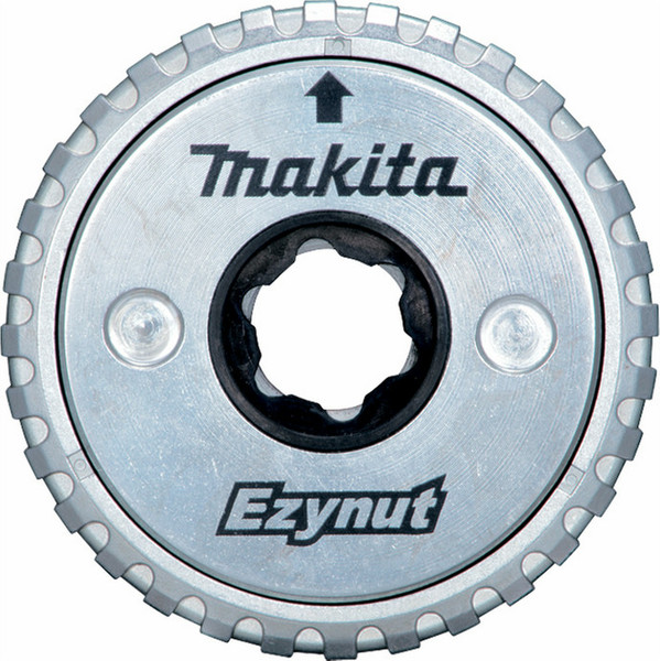 Makita 195354-9 Flange nut 1pc(s)