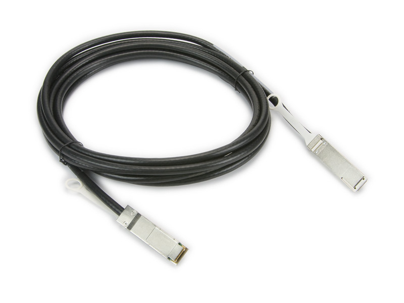 Supermicro CBL-QSFP+AOC-1M InfiniBand cable