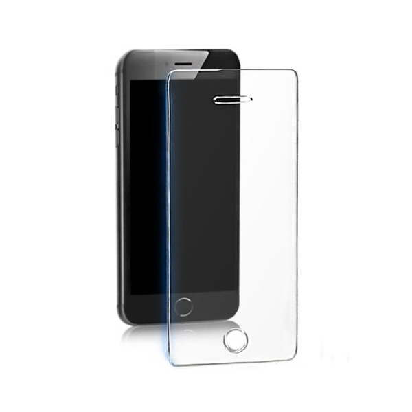 Qoltec 51150 klar Galaxy S6 1Stück(e) Bildschirmschutzfolie