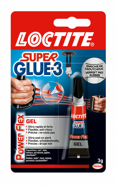 Loctite 1967389 Klebstoffe & Leim