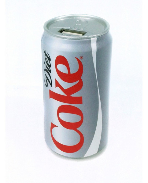 Urban Factory Coca-Cola 2000 mAh