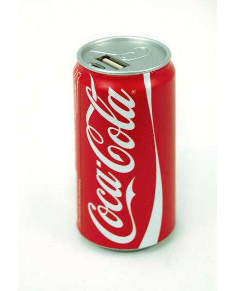 Urban Factory Coca-Cola 2000 mAh