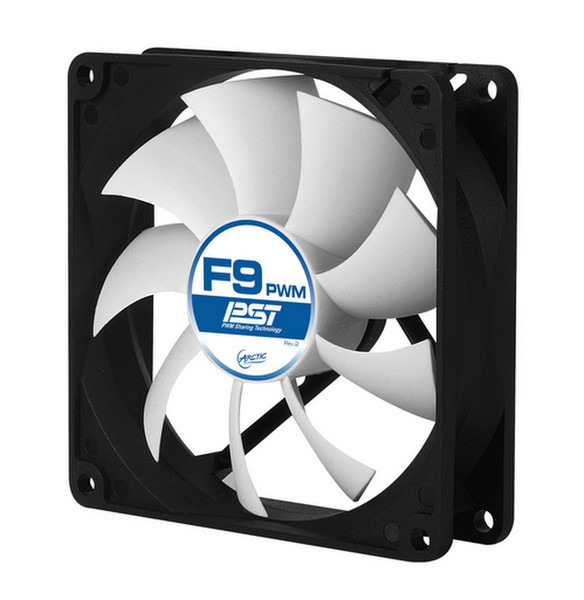 ARCTIC F9 PWM PST Computer case Fan