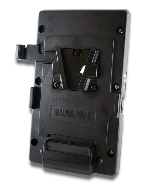 Blueshape MV mounting kit