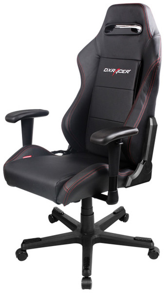 DXRacer OH/DE03/N офисный / компьютерный стул