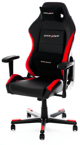 DXRacer OH/DF88/NR офисный / компьютерный стул