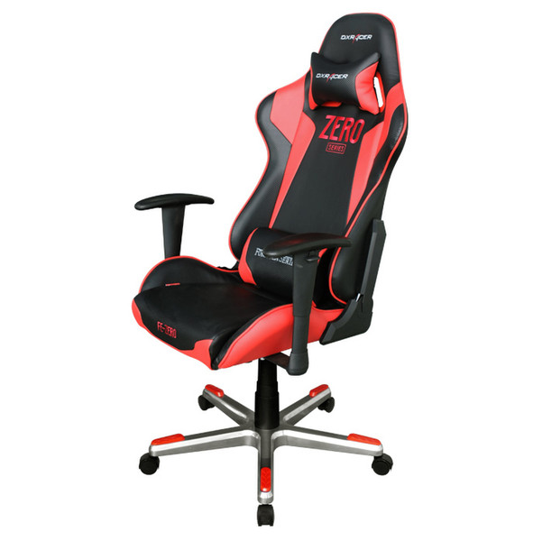 DXRacer OH/FE00/NR/ZERO офисный / компьютерный стул