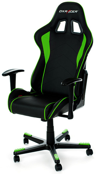 DXRacer OH/FE08/NE офисный / компьютерный стул