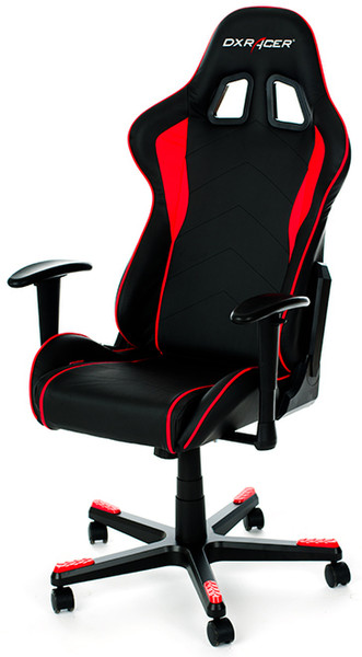 DXRacer OH/FE08/NR офисный / компьютерный стул