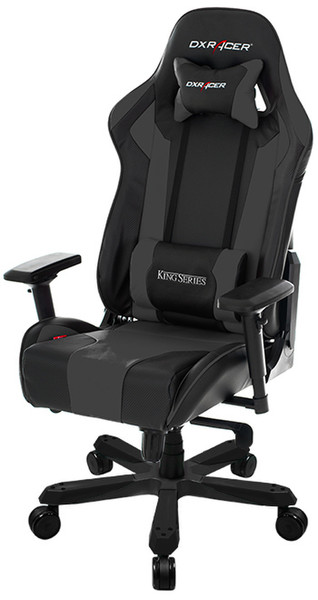 DXRacer OH/KF06/N офисный / компьютерный стул