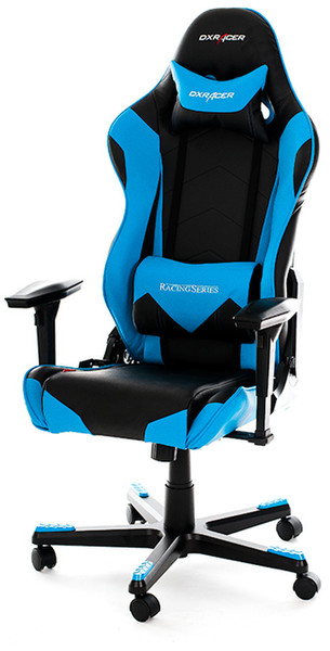 DXRacer OH/RF0/NB офисный / компьютерный стул