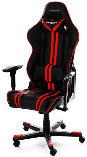 DXRacer OH/RF9/NR офисный / компьютерный стул