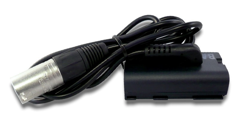 Blueshape MVB-C915 power cable