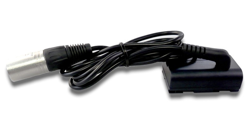 Blueshape MVB-PD16 power cable