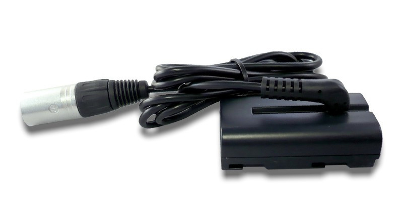 Blueshape MVB-S550 power cable