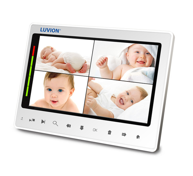 Luvion Prestige Touch