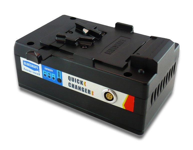 Blueshape MVQUICKAL Lithium-Ion 2100mAh 14.8V rechargeable battery