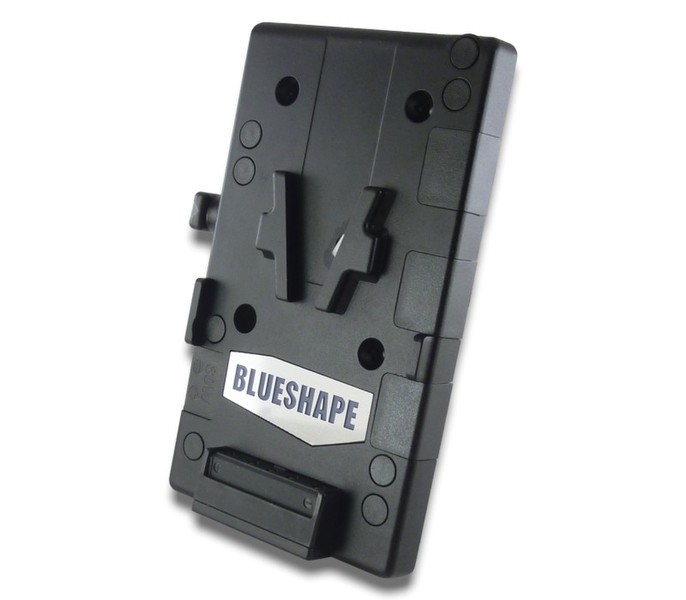 Blueshape MVURSA mounting kit