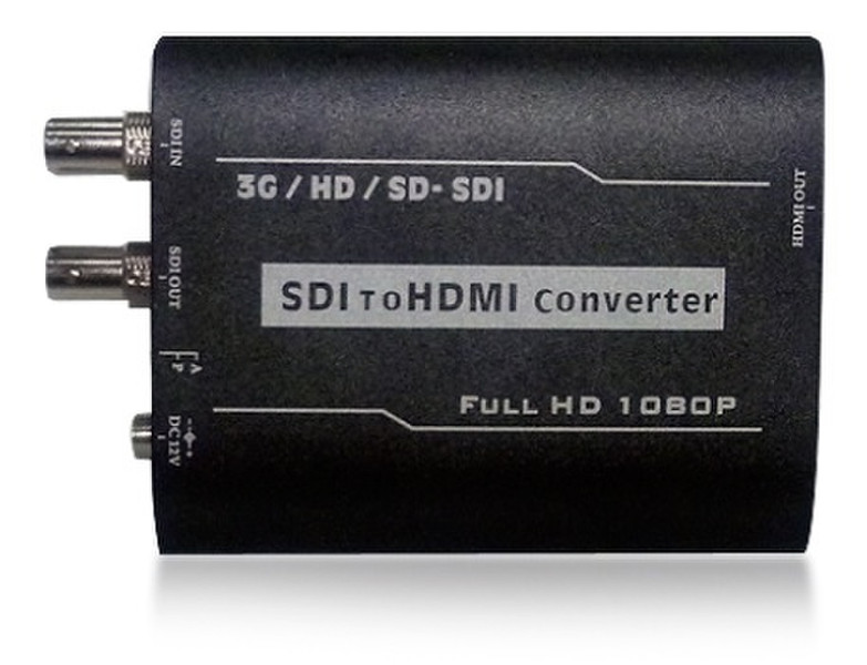 FOLKSAFE FS-SD8200C видео конвертер