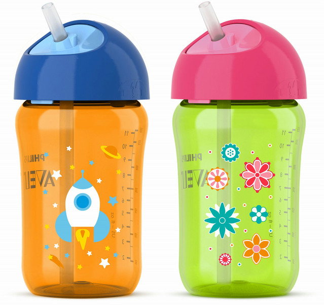 Philips AVENT SCF762/10 340мл ёмкость для питья для малышей