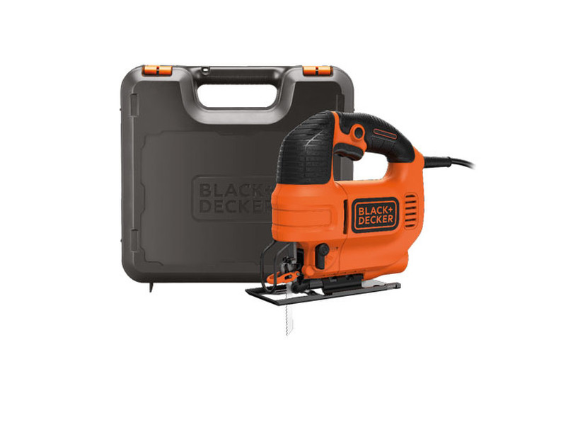 Black & Decker KS701PEK power jigsaw