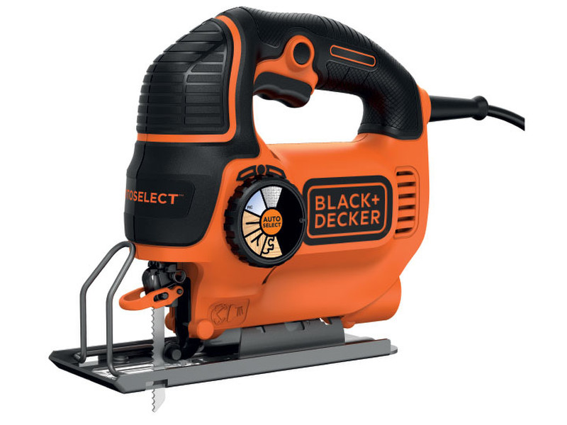 Black & Decker KS901SEK power jigsaw