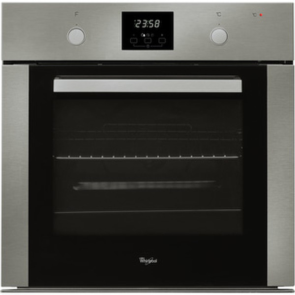 Whirlpool AKP 662/IX/01 Electric oven 65л 3200Вт A Нержавеющая сталь