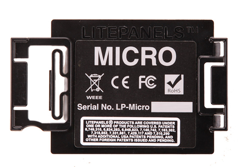 Litepanels 900-5102