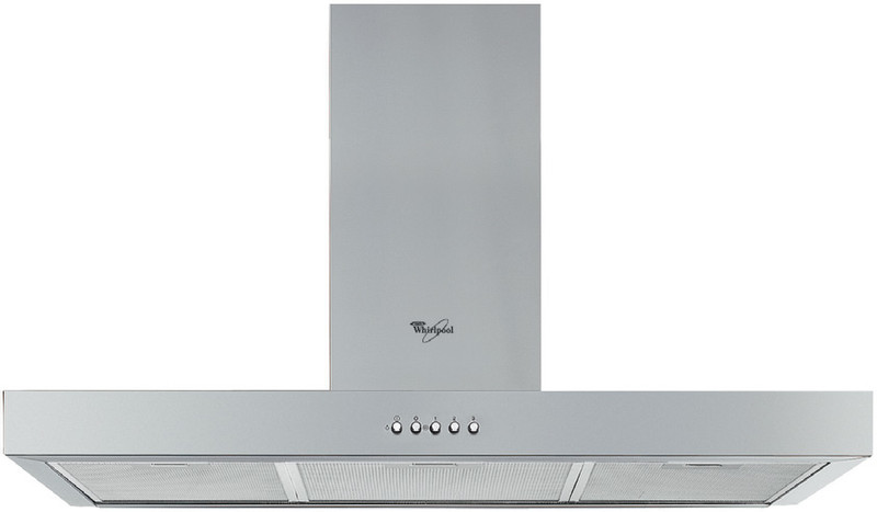 Whirlpool AKR 7030 IX cooker hood